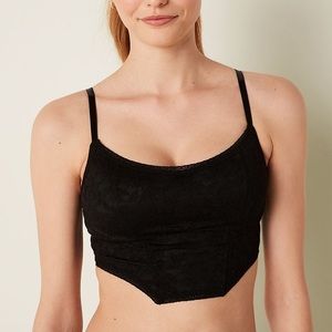 NWOT! Victoria’s Secret Lace Bra 🖤